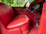 1931 Lincoln Model K Phaeton