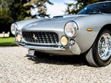1963 Ferrari 250 GT/L Berlinetta Lusso by Scaglietti