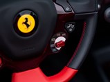 2016 Ferrari F60 America