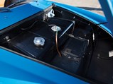 1959 Fiat-Abarth 750 GT 'Double Bubble' Zagato