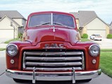 1953 GMC Pickup Custom