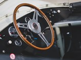 1959 Cooper-Climax Monaco T49 Mk I