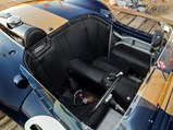 1958 Lister-Jaguar 'Knobbly'