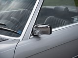 1989 Mercedes-Benz 560 SL