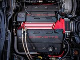 1996 Chevrolet Corvette Grand Sport Coupe