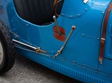 1928 Bugatti Type 37A Grand Prix