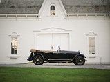 1923 Duesenberg Model A Sport Phaeton