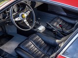 1973 Ferrari 365 GTB/4 Daytona by Scaglietti