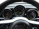 2015 Porsche 918 'Weissach' Spyder