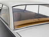 1965 Citroën DS 21 Concorde Coupe by Chapron