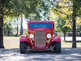 1932 Ford Five-Window Coupe Street Rod by Boyd Coddington