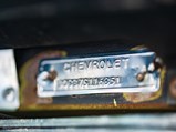 1963 Chevrolet Corvette Sting Ray 'Split-Window' Coupe