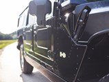 2006 Hummer H1 Alpha