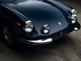 1966 Ferrari 330 GTC Speciale by Pininfarina