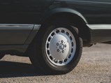 1990 Mercedes-Benz 300 SEL