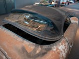 1958 Porsche 356 A 1600 'Super' Speedster by Reutter