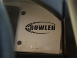 2015 Bowler Pennine V6 110 Prototype  - $