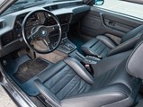 1988 BMW 635 CSi  - $