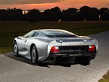 1993 Jaguar XJ220