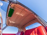 1961 Mercedes-Benz 190 SL