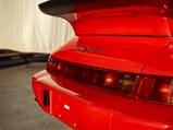 1994 Porsche 911 Turbo 3.6
