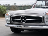 1967 Mercedes-Benz 250 SL 'Pagoda'