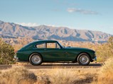 1957 Aston Martin DB2/4 Mk III