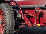 1932 Alfa Romeo 8C 2300 Monza