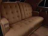 1941 Cadillac Custom Limousine "The Duchess" by General Motors