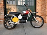 1968 Husqvarna Viking 360
