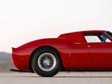 1964 Ferrari 250 LM by Scaglietti