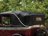 1923 Rolls-Royce Silver Ghost Salamanca by Rolls-Royce Custom Coach Work