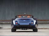 2017 Morgan Aero 8