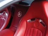 2010 Bugatti Veyron 16.4 'Sang Noir'