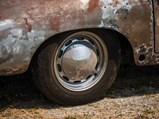 1958 Porsche 356 A 1600 'Super' Speedster by Reutter