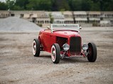 1932 Ford 'Hi-Boy' Roadster  - $