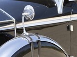 1929 Rolls-Royce Phantom I Ascot Phaeton by Brewster