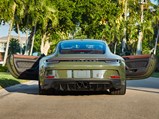 2022 Porsche 911 GT3 Touring Package