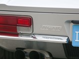 1972 De Tomaso Pantera