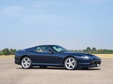 2005 Ferrari 575 Superamerica