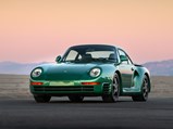 1988 Porsche 959 SC Reimagined by Canepa