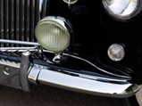 1949 Bentley Mark VI Coupe by Pinin Farina