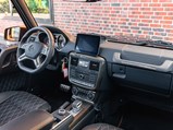 2018 Mercedes-AMG G 65 'Final Edition'