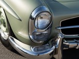 1957 Mercedes-Benz 300 SL Roadster
