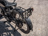 1928 CWS Federation 350 Lightweight