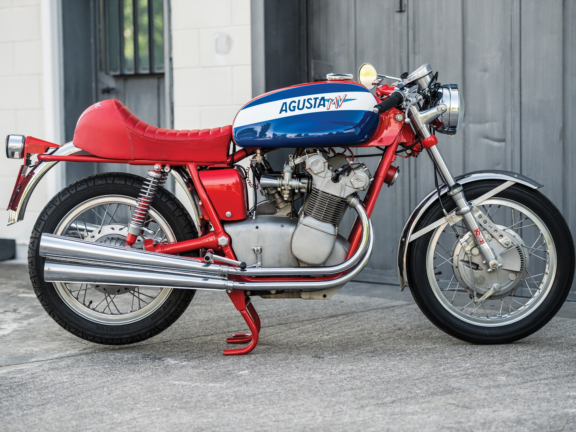 RM Sotheby's - 1974 MV Agusta 750 S | Villa Erba 2017