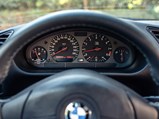 1997 BMW M3 Evolution Coupe