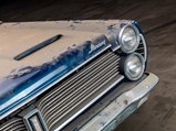1967 Mercury Comet Cyclone 'R-Code'