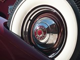 1937 Packard Twelve Coupe Roadster