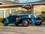 1931 Cord L-29 Cabriolet